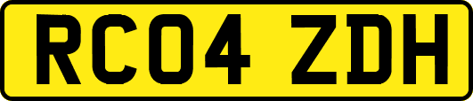 RC04ZDH