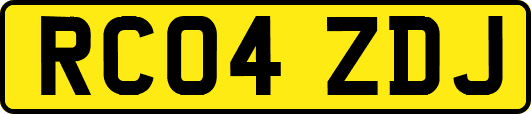 RC04ZDJ
