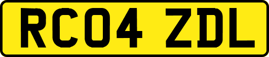 RC04ZDL