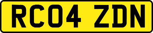 RC04ZDN