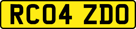 RC04ZDO