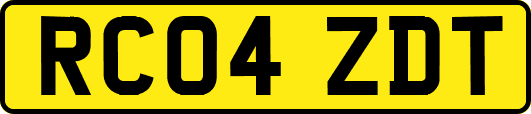 RC04ZDT