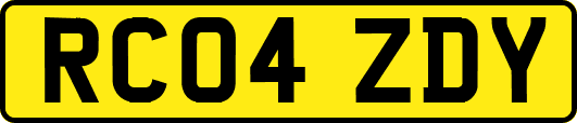 RC04ZDY