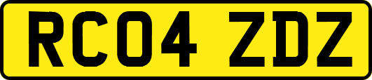 RC04ZDZ