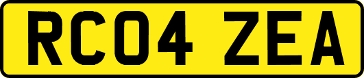 RC04ZEA