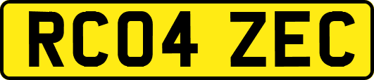 RC04ZEC