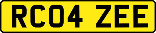 RC04ZEE