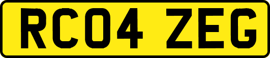 RC04ZEG