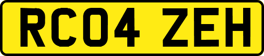 RC04ZEH