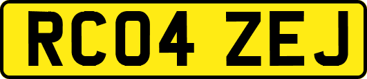 RC04ZEJ