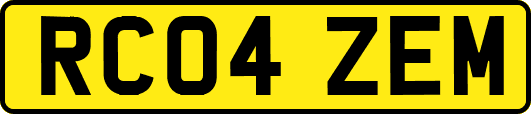 RC04ZEM