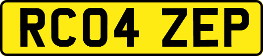 RC04ZEP