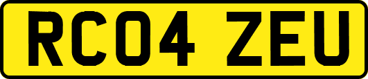 RC04ZEU