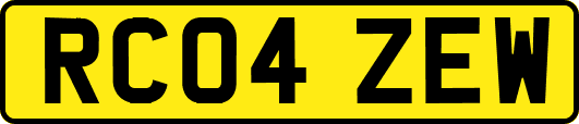 RC04ZEW