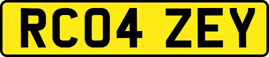 RC04ZEY