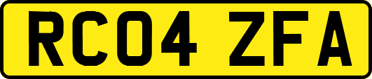 RC04ZFA