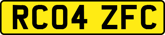 RC04ZFC