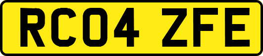 RC04ZFE