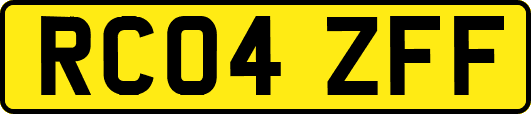RC04ZFF