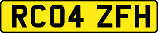 RC04ZFH