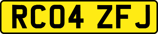 RC04ZFJ