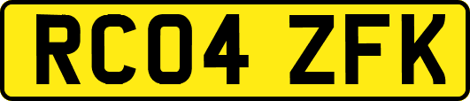 RC04ZFK