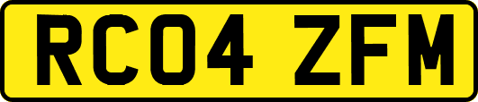 RC04ZFM