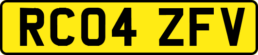 RC04ZFV