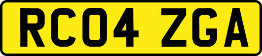 RC04ZGA