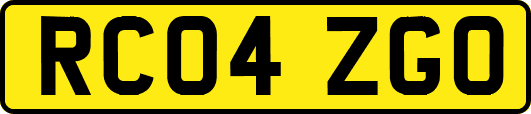 RC04ZGO