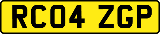 RC04ZGP