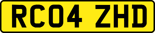 RC04ZHD