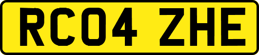 RC04ZHE