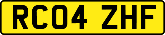 RC04ZHF