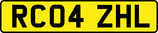 RC04ZHL