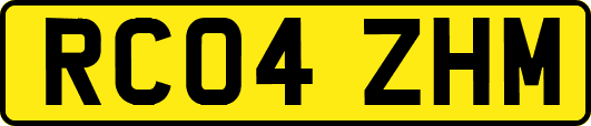RC04ZHM