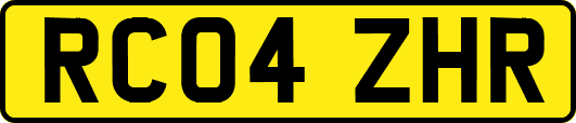 RC04ZHR