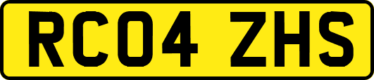 RC04ZHS