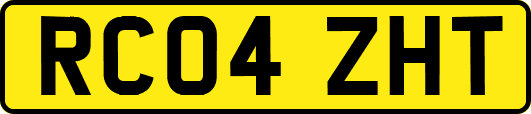 RC04ZHT