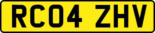 RC04ZHV