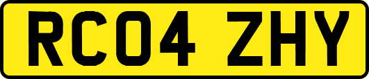 RC04ZHY