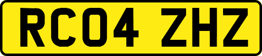 RC04ZHZ