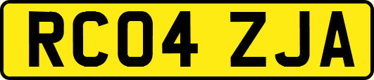 RC04ZJA