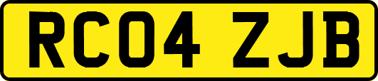 RC04ZJB