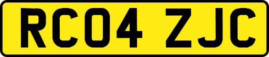 RC04ZJC
