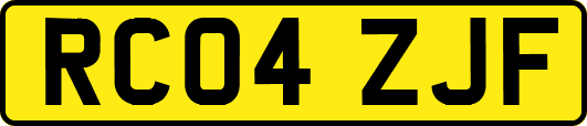 RC04ZJF