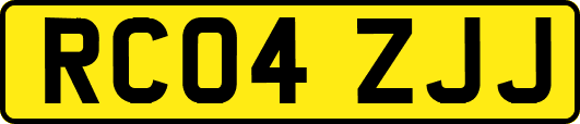 RC04ZJJ