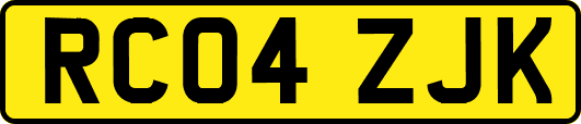 RC04ZJK