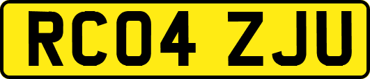 RC04ZJU