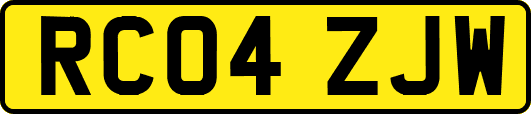 RC04ZJW